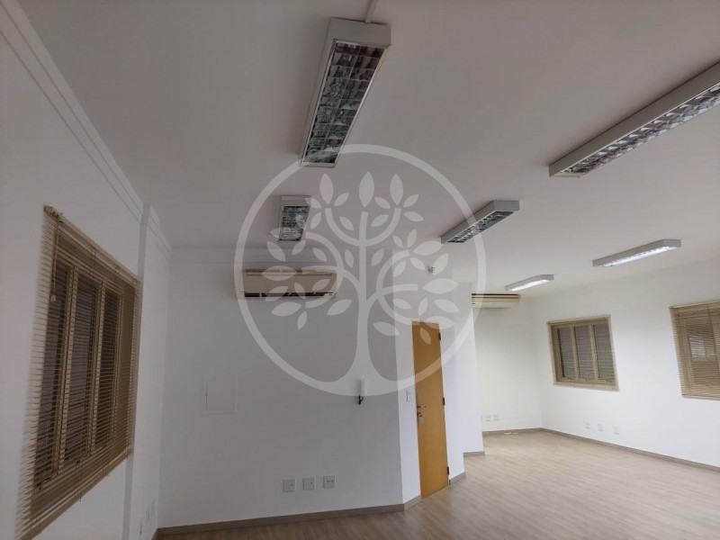 Imobiliária Ribeirão Preto - Vitalità Imóveis - Sala Comercial - Jardim Irajá - Ribeirão Preto