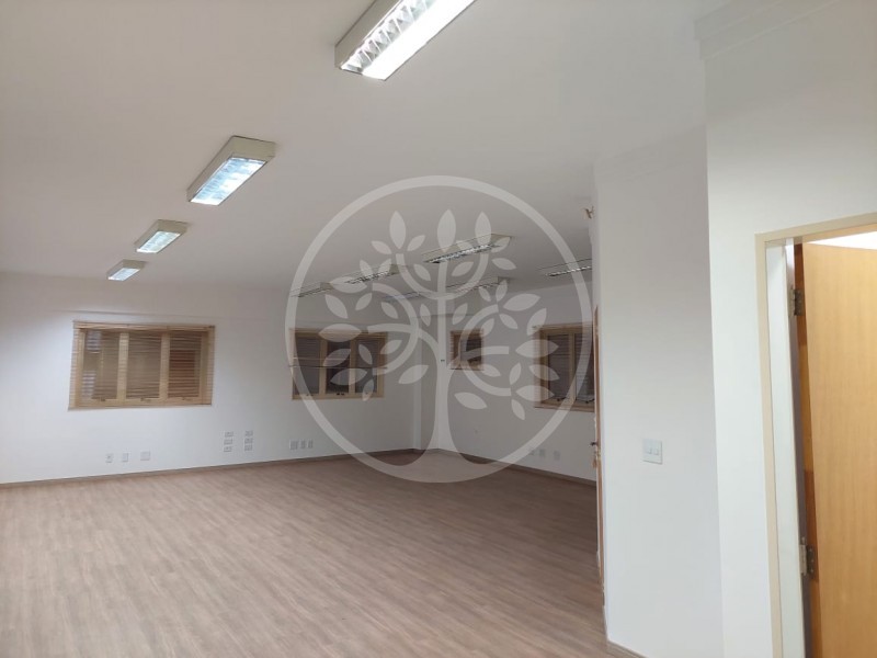 Imobiliária Ribeirão Preto - Vitalità Imóveis - Sala Comercial - Jardim Irajá - Ribeirão Preto