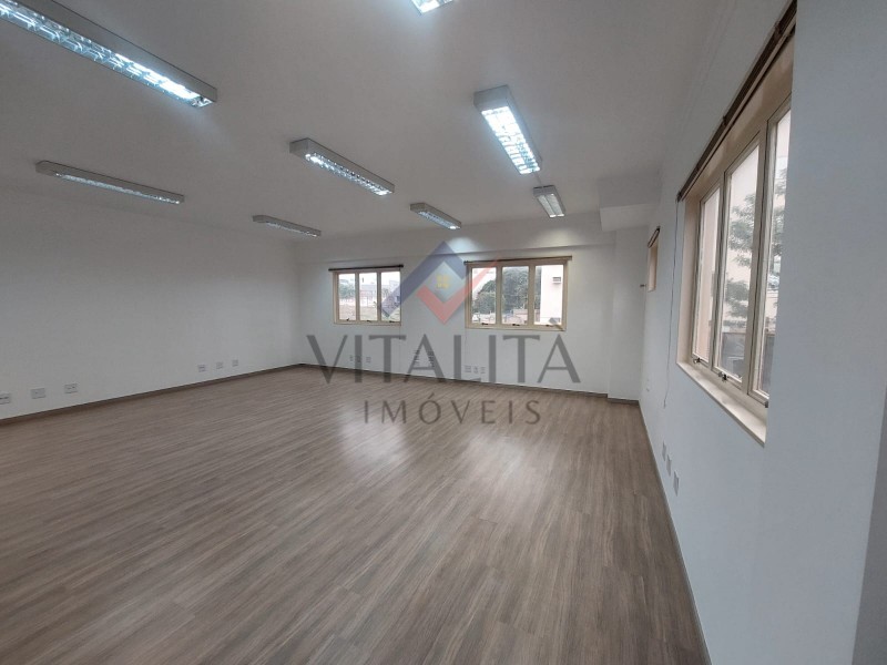 Imobiliária Ribeirão Preto - Vitalità Imóveis - Sala Comercial - Jardim Irajá - Ribeirão Preto
