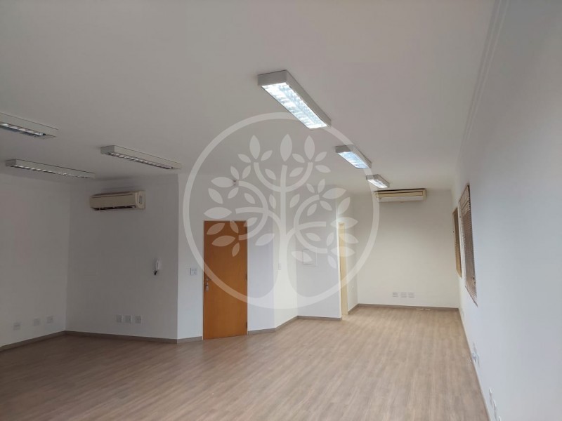 Imobiliária Ribeirão Preto - Vitalità Imóveis - Sala Comercial - Jardim Irajá - Ribeirão Preto