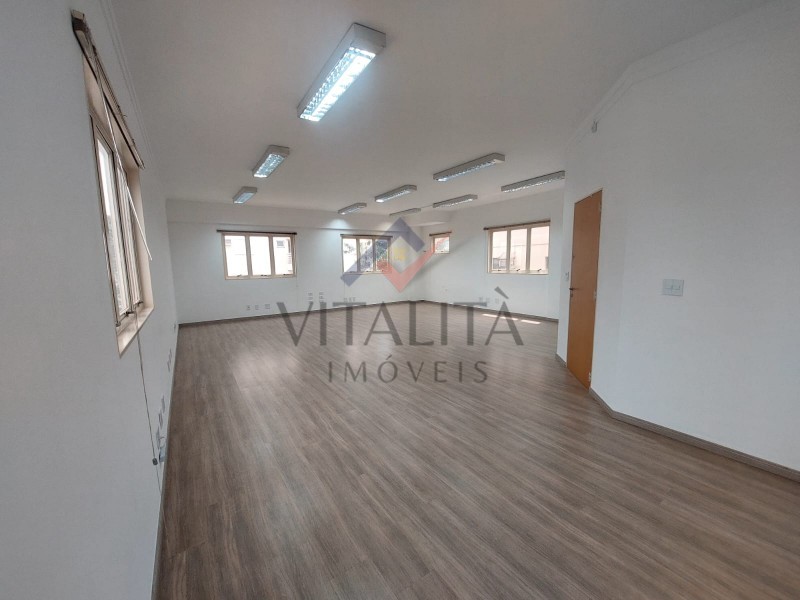 Imobiliária Ribeirão Preto - Vitalità Imóveis - Sala Comercial - Jardim Irajá - Ribeirão Preto