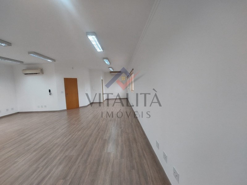 Imobiliária Ribeirão Preto - Vitalità Imóveis - Sala Comercial - Jardim Irajá - Ribeirão Preto