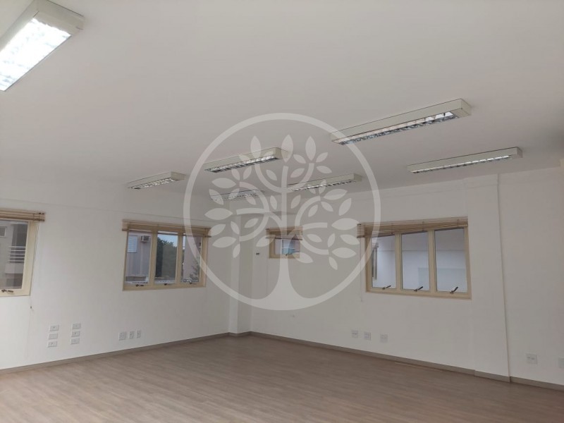 Imobiliária Ribeirão Preto - Vitalità Imóveis - Sala Comercial - Jardim Irajá - Ribeirão Preto