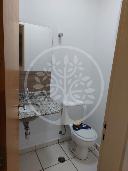 Imobiliária Ribeirão Preto - Vitalità Imóveis - Sala Comercial - Jardim Irajá - Ribeirão Preto