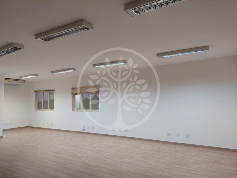 Imobiliária Ribeirão Preto - Vitalità Imóveis - Sala Comercial - Jardim Irajá - Ribeirão Preto
