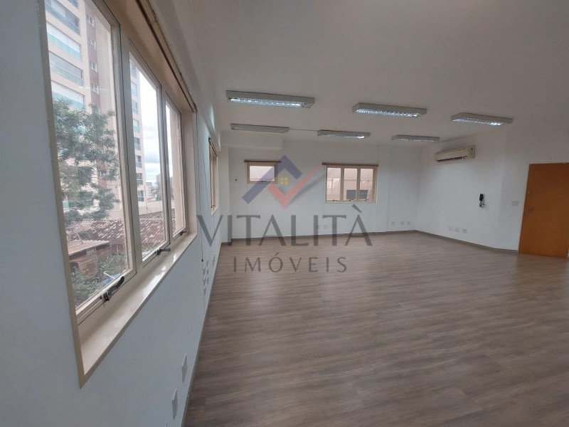 Imobiliária Ribeirão Preto - Vitalità Imóveis - Sala Comercial - Jardim Irajá - Ribeirão Preto