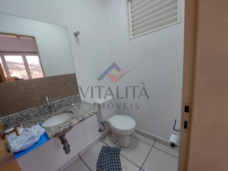 Imobiliária Ribeirão Preto - Vitalità Imóveis - Sala Comercial - Jardim Irajá - Ribeirão Preto