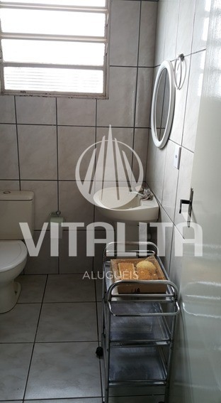 Imobiliária Ribeirão Preto - Vitalità Imóveis - Casa - Jardim Macedo - Ribeirão Preto