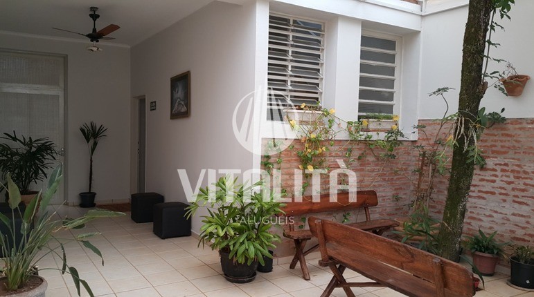 Imobiliária Ribeirão Preto - Vitalità Imóveis - Casa - Jardim Macedo - Ribeirão Preto