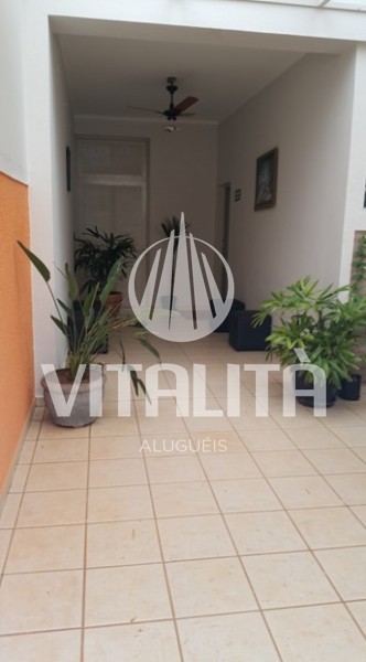 Imobiliária Ribeirão Preto - Vitalità Imóveis - Casa - Jardim Macedo - Ribeirão Preto