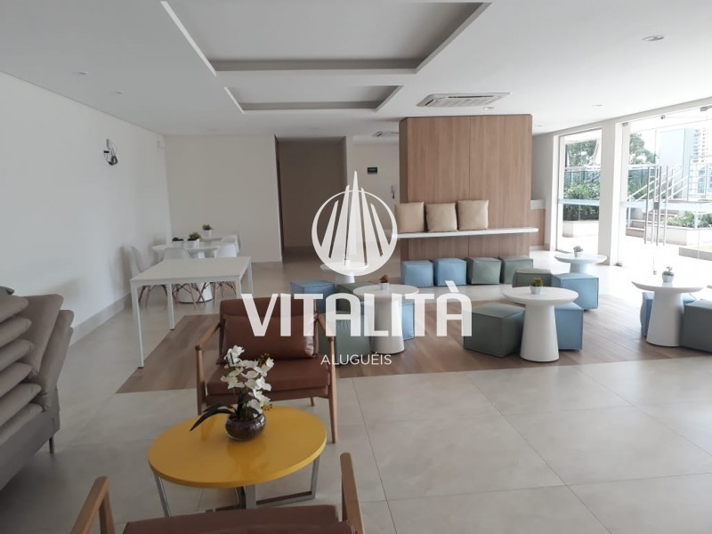 Apartamento para alugar com 2 quartos, 76m² - Foto 25