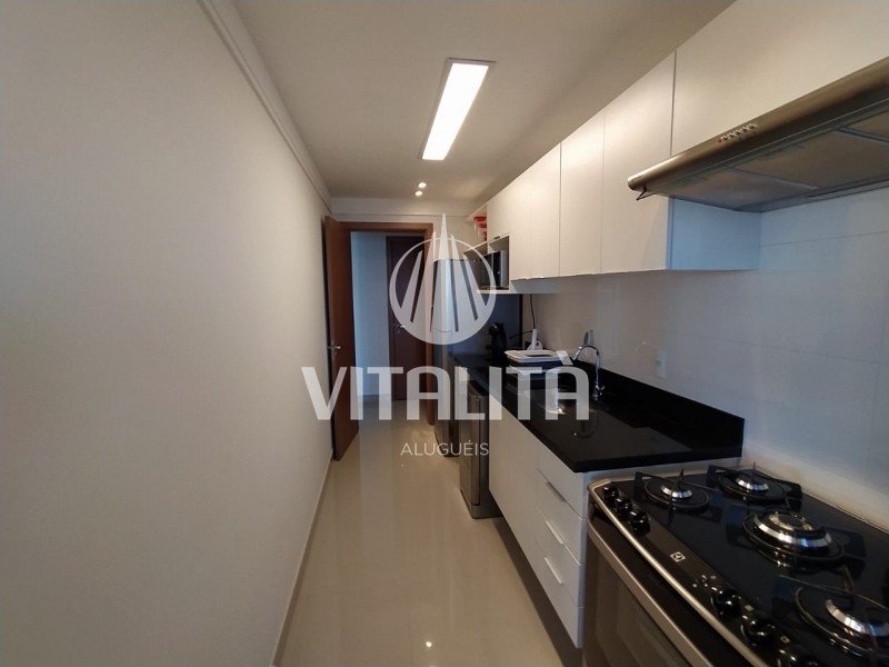 Imobiliária Ribeirão Preto - Vitalità Imóveis - Apartamento - Jardim Irajá - Ribeirão Preto