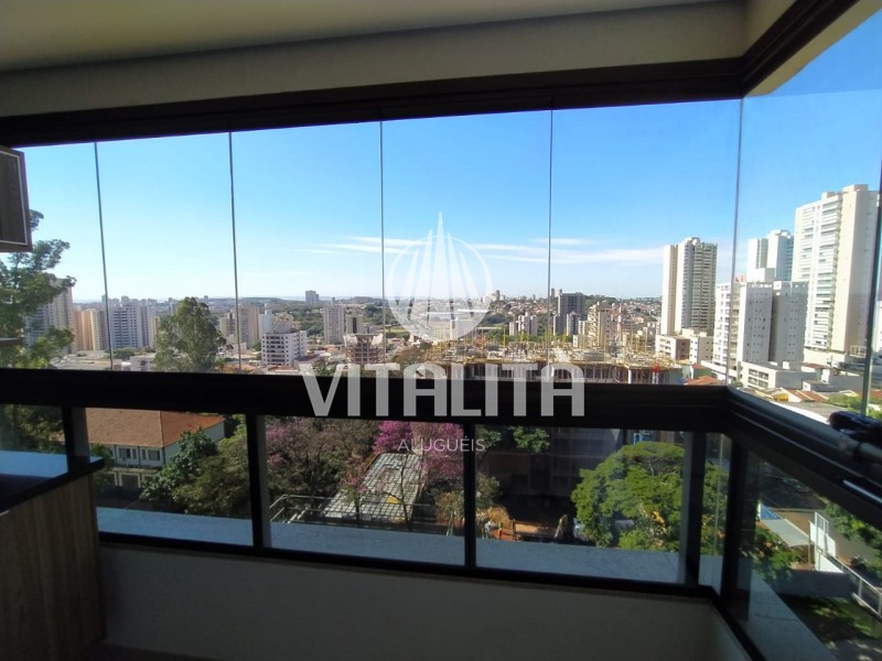 Apartamento para alugar com 2 quartos, 76m² - Foto 8
