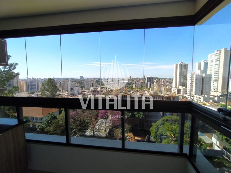 Imobiliária Ribeirão Preto - Vitalità Imóveis - Apartamento - Jardim Irajá - Ribeirão Preto