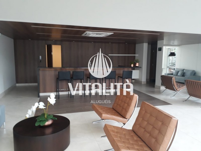 Imobiliária Ribeirão Preto - Vitalità Imóveis - Apartamento - Jardim Irajá - Ribeirão Preto