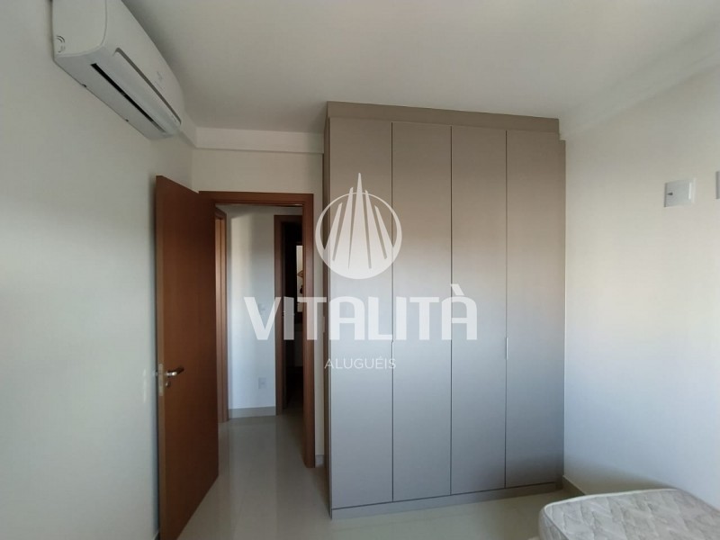 Imobiliária Ribeirão Preto - Vitalità Imóveis - Apartamento - Jardim Irajá - Ribeirão Preto