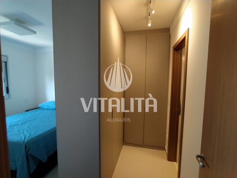 Imobiliária Ribeirão Preto - Vitalità Imóveis - Apartamento - Jardim Irajá - Ribeirão Preto