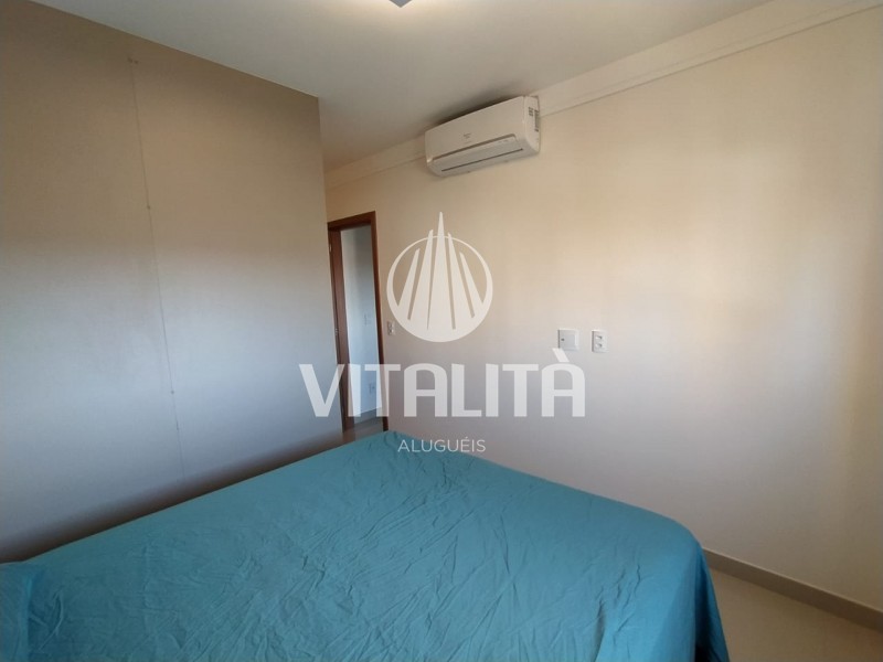 Imobiliária Ribeirão Preto - Vitalità Imóveis - Apartamento - Jardim Irajá - Ribeirão Preto