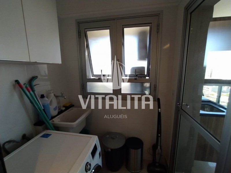 Imobiliária Ribeirão Preto - Vitalità Imóveis - Apartamento - Jardim Irajá - Ribeirão Preto