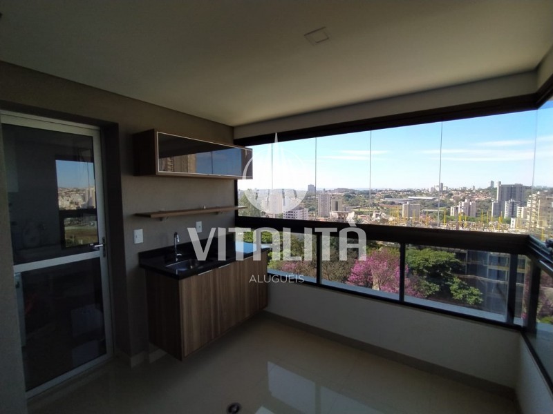 Imobiliária Ribeirão Preto - Vitalità Imóveis - Apartamento - Jardim Irajá - Ribeirão Preto