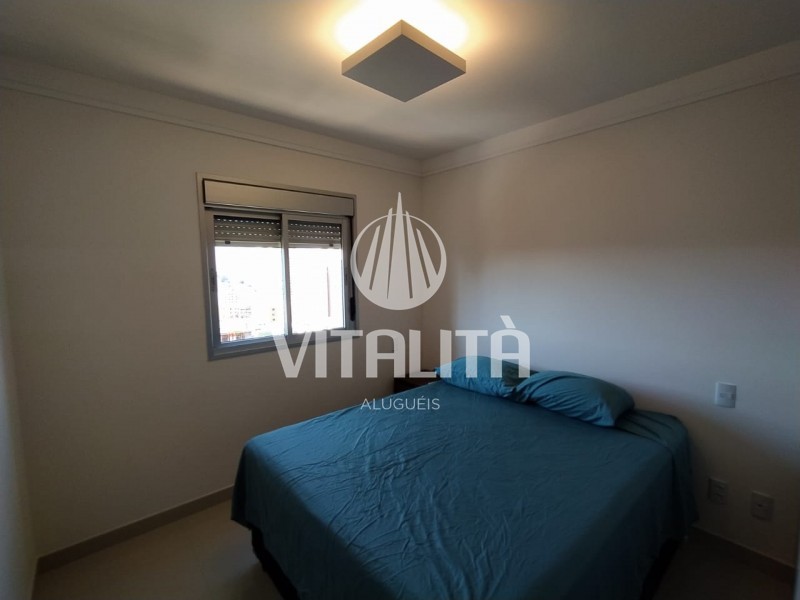 Imobiliária Ribeirão Preto - Vitalità Imóveis - Apartamento - Jardim Irajá - Ribeirão Preto