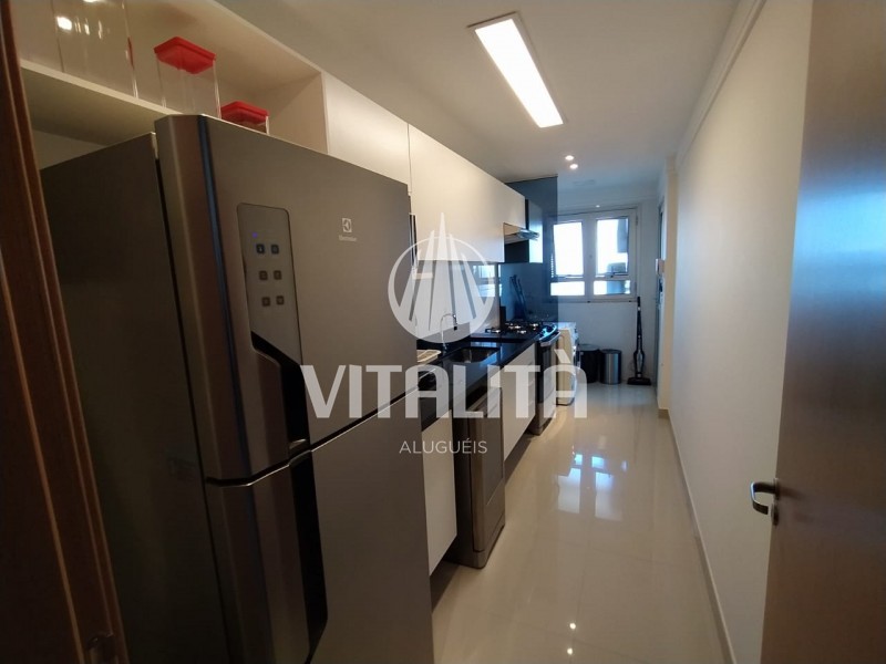 Imobiliária Ribeirão Preto - Vitalità Imóveis - Apartamento - Jardim Irajá - Ribeirão Preto