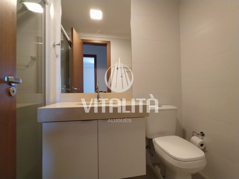 Imobiliária Ribeirão Preto - Vitalità Imóveis - Apartamento - Jardim Irajá - Ribeirão Preto