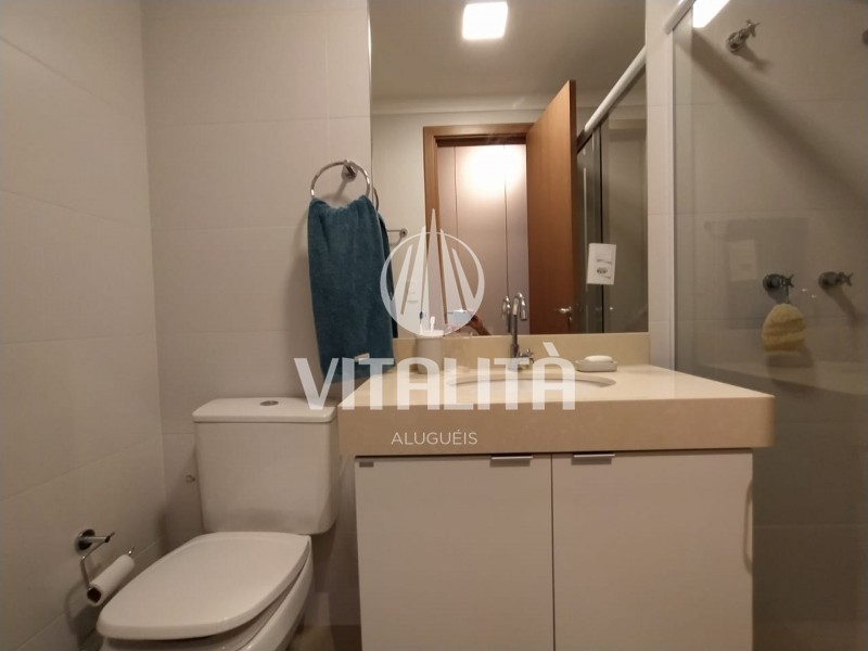 Imobiliária Ribeirão Preto - Vitalità Imóveis - Apartamento - Jardim Irajá - Ribeirão Preto