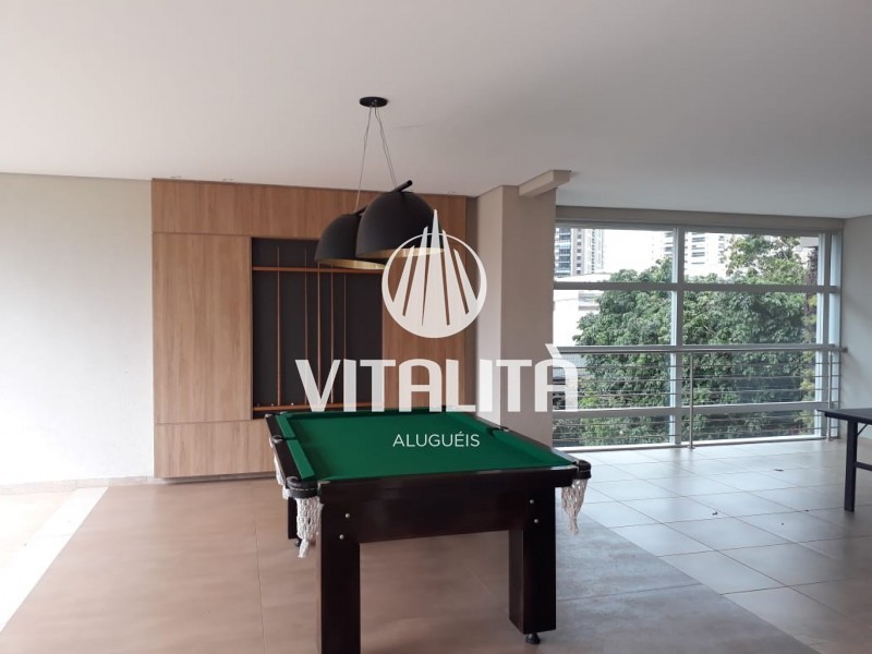 Imobiliária Ribeirão Preto - Vitalità Imóveis - Apartamento - Jardim Irajá - Ribeirão Preto