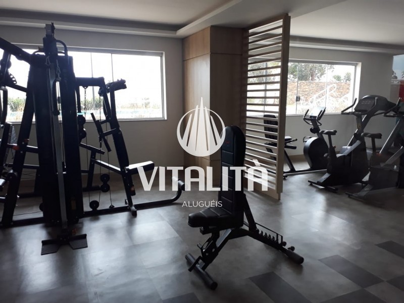 Apartamento para alugar com 2 quartos, 76m² - Foto 17
