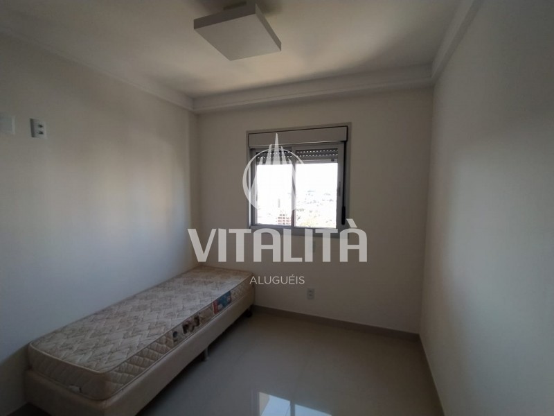 Imobiliária Ribeirão Preto - Vitalità Imóveis - Apartamento - Jardim Irajá - Ribeirão Preto