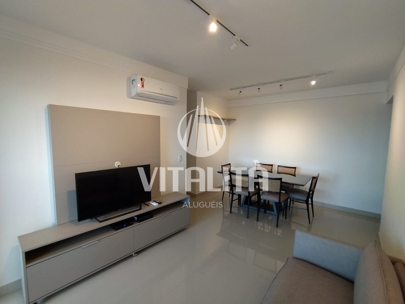 Apartamento - Jardim Irajá - Ribeirão Preto