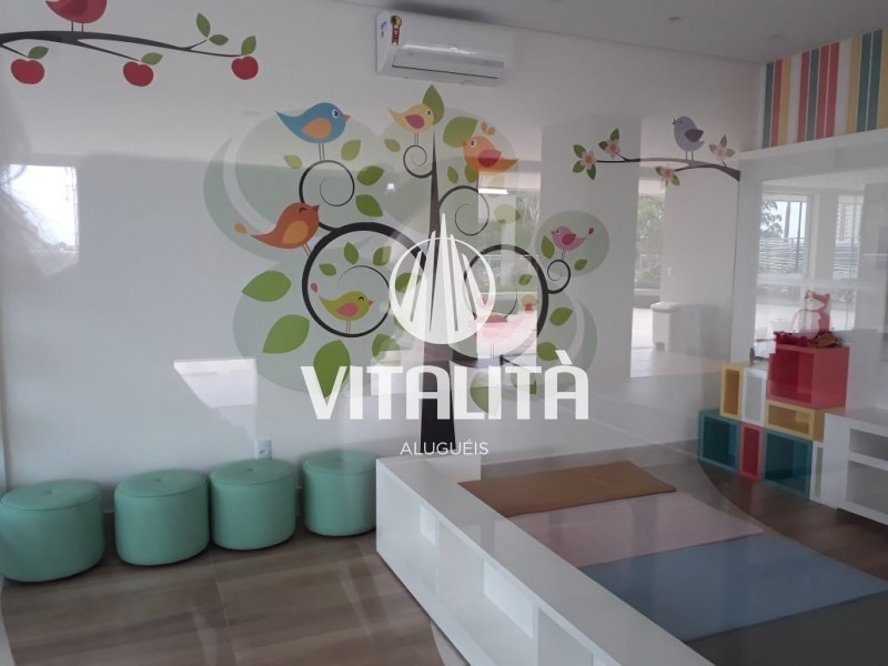 Imobiliária Ribeirão Preto - Vitalità Imóveis - Apartamento - Jardim Irajá - Ribeirão Preto