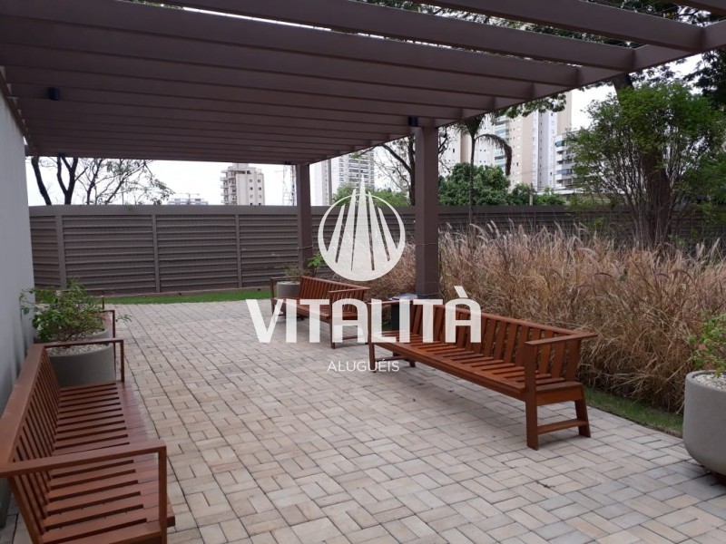 Imobiliária Ribeirão Preto - Vitalità Imóveis - Apartamento - Jardim Irajá - Ribeirão Preto