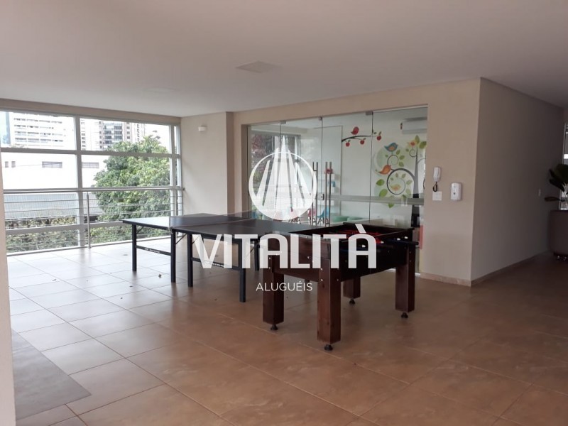 Imobiliária Ribeirão Preto - Vitalità Imóveis - Apartamento - Jardim Irajá - Ribeirão Preto