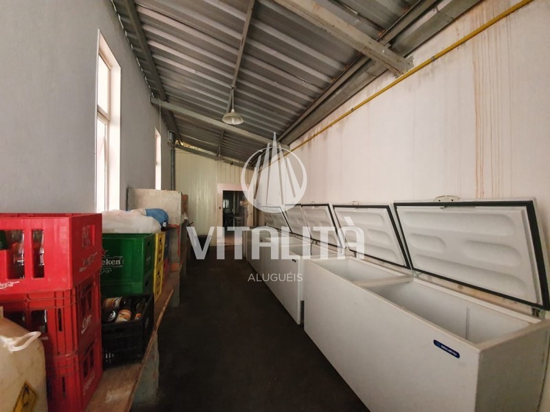 Imobiliária Ribeirão Preto - Vitalità Imóveis - Prédio Comercial - Alto da Boa Vista - Ribeirão Preto