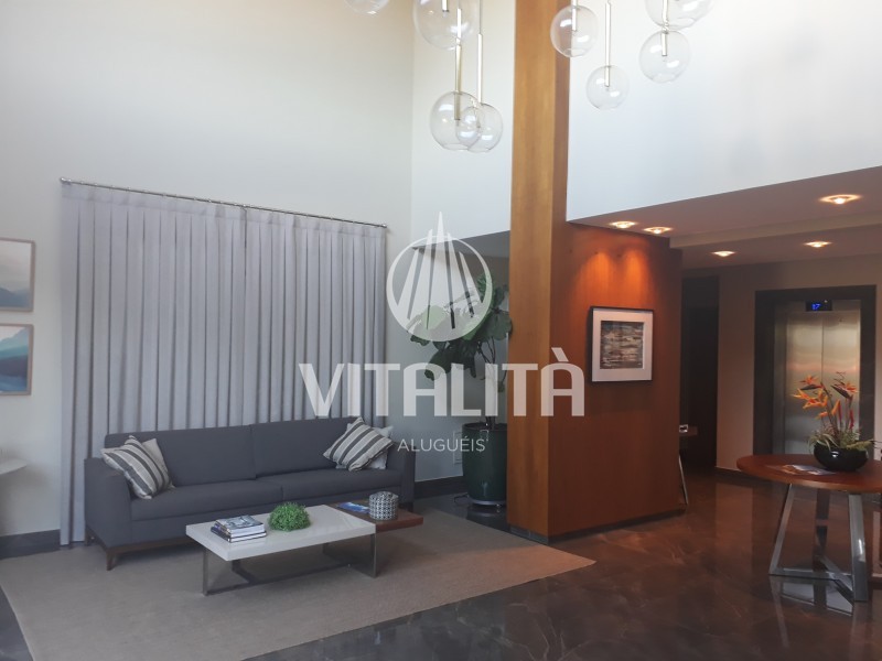 Imobiliária Ribeirão Preto - Vitalità Imóveis - Apartamento - Quinta da Primavera  - Ribeirão Preto