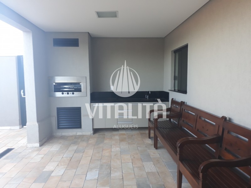 Imobiliária Ribeirão Preto - Vitalità Imóveis - Apartamento - Quinta da Primavera  - Ribeirão Preto