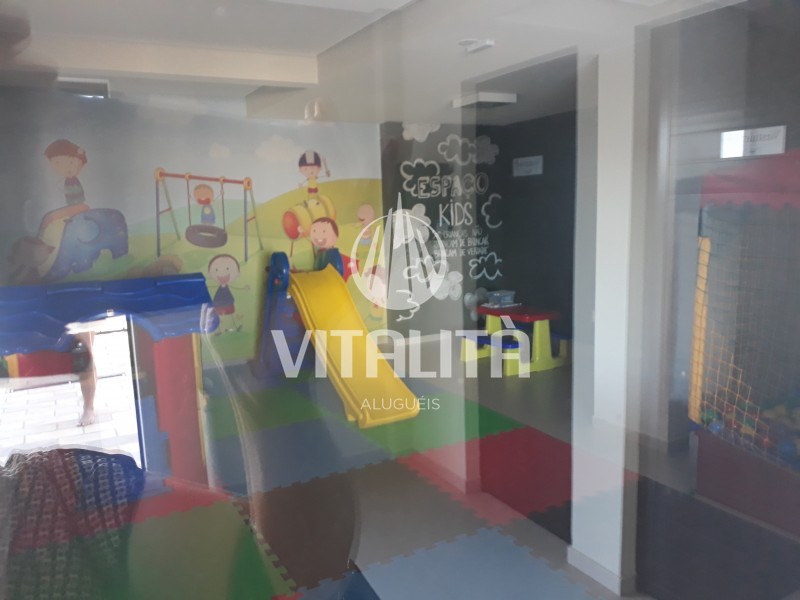 Imobiliária Ribeirão Preto - Vitalità Imóveis - Apartamento - Quinta da Primavera  - Ribeirão Preto