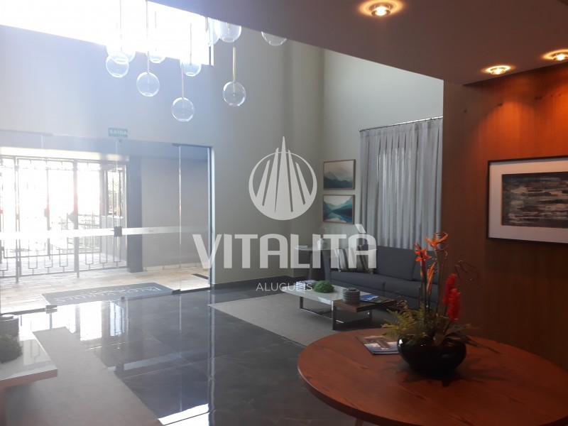 Imobiliária Ribeirão Preto - Vitalità Imóveis - Apartamento - Quinta da Primavera  - Ribeirão Preto