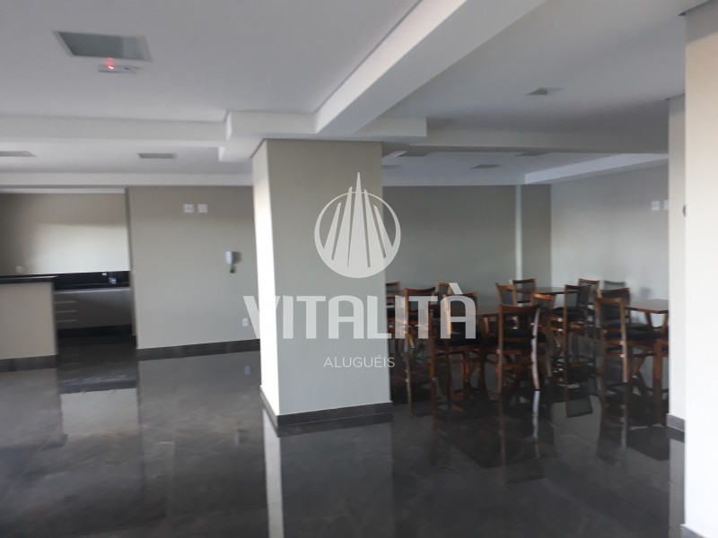 Imobiliária Ribeirão Preto - Vitalità Imóveis - Apartamento - Quinta da Primavera  - Ribeirão Preto