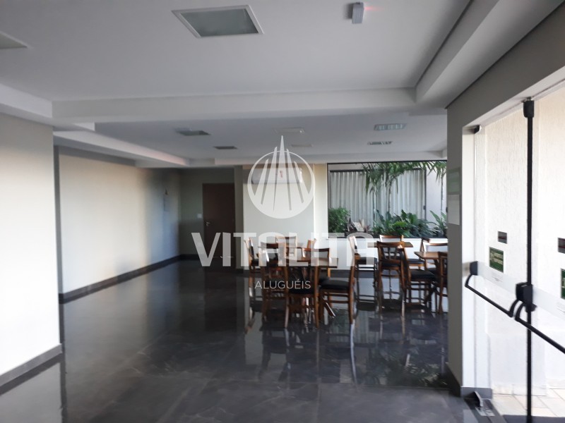 Imobiliária Ribeirão Preto - Vitalità Imóveis - Apartamento - Quinta da Primavera  - Ribeirão Preto