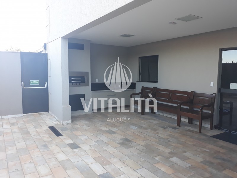 Imobiliária Ribeirão Preto - Vitalità Imóveis - Apartamento - Quinta da Primavera  - Ribeirão Preto