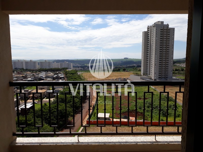 Imobiliária Ribeirão Preto - Vitalità Imóveis - Apartamento - Quinta da Primavera  - Ribeirão Preto