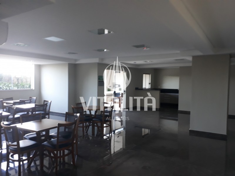 Imobiliária Ribeirão Preto - Vitalità Imóveis - Apartamento - Quinta da Primavera  - Ribeirão Preto