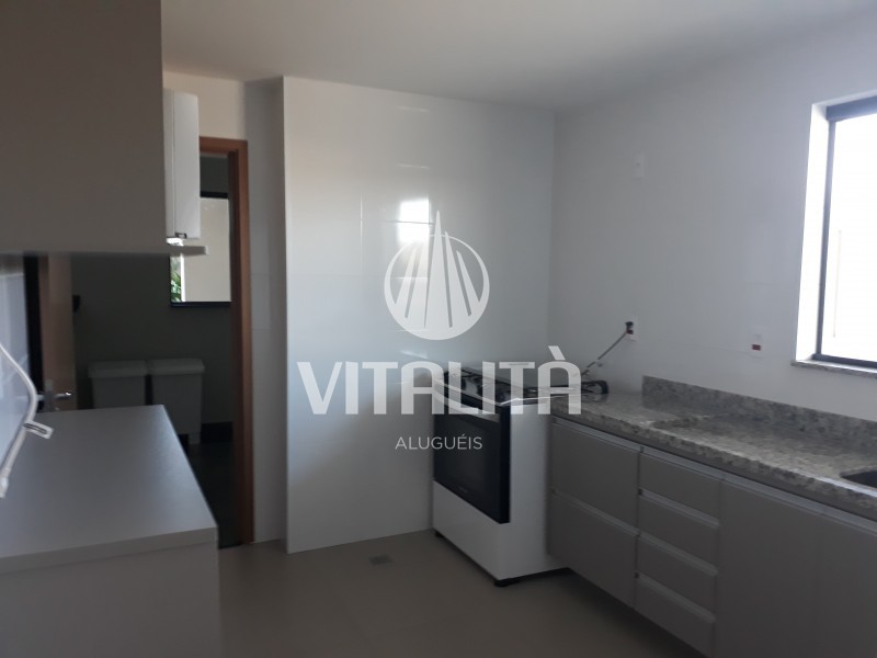 Imobiliária Ribeirão Preto - Vitalità Imóveis - Apartamento - Quinta da Primavera  - Ribeirão Preto