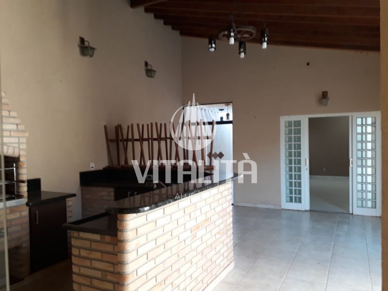 Casa, 3 quartos, 220 m² - Foto 2