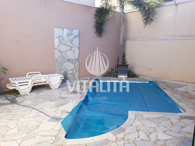 Casa, 3 quartos, 220 m² - Foto 3