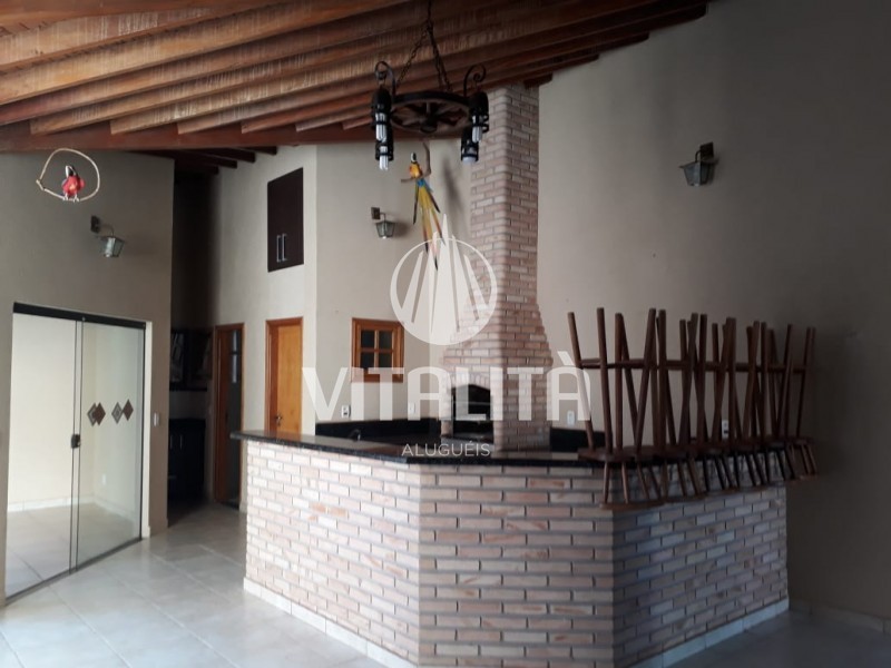 Casa, 3 quartos, 220 m² - Foto 24