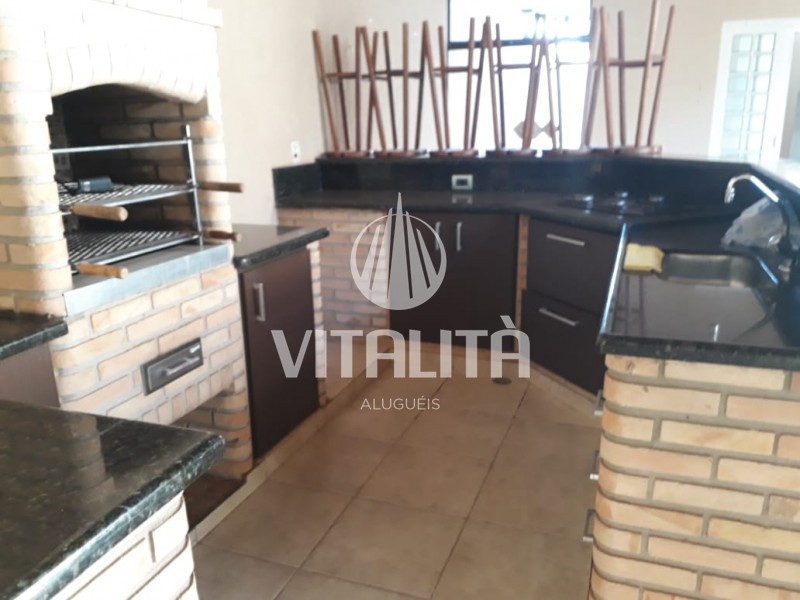 Casa, 3 quartos, 220 m² - Foto 25